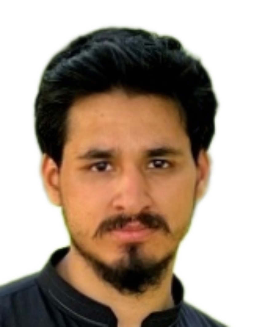 Muhammad Zulqarnain S/O Muhammad Shafique